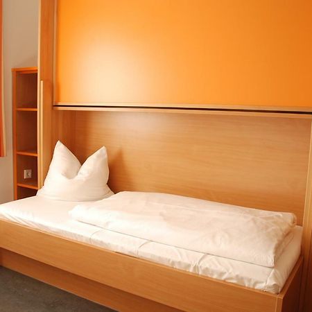 Ausbildungshotel St. Theresia Munich Extérieur photo