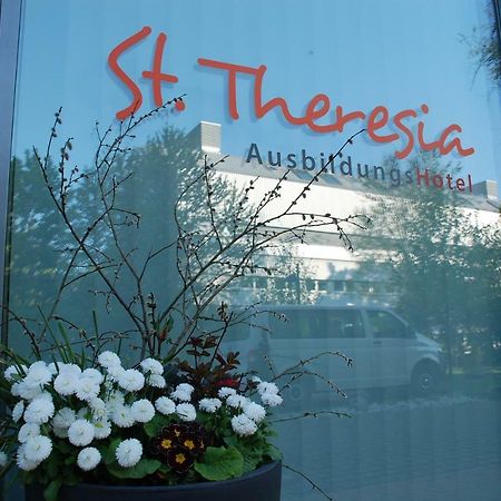 Ausbildungshotel St. Theresia Munich Extérieur photo
