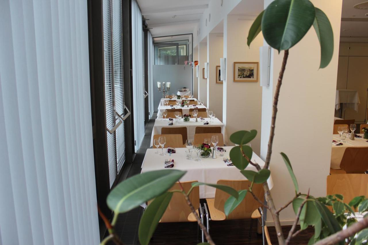 Ausbildungshotel St. Theresia Munich Extérieur photo