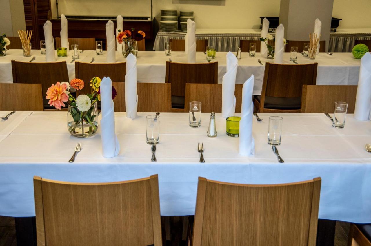 Ausbildungshotel St. Theresia Munich Extérieur photo