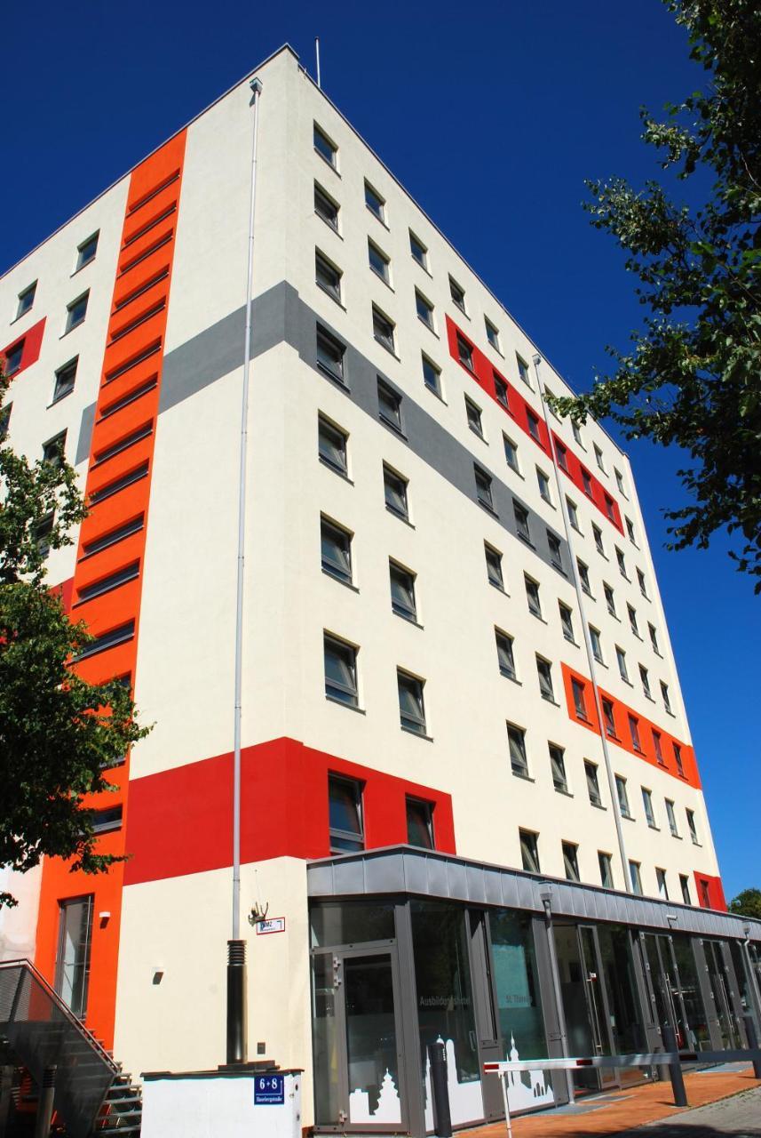 Ausbildungshotel St. Theresia Munich Extérieur photo