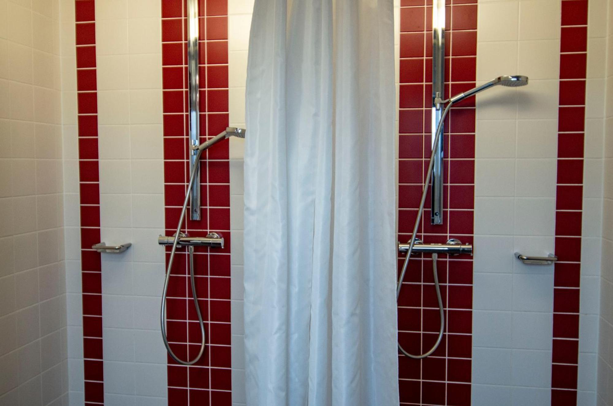 Ausbildungshotel St. Theresia Munich Extérieur photo